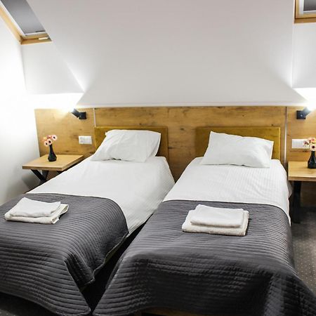 ראדום Hotel Regina מראה חיצוני תמונה