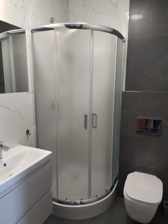 ראדום Hotel Regina מראה חיצוני תמונה