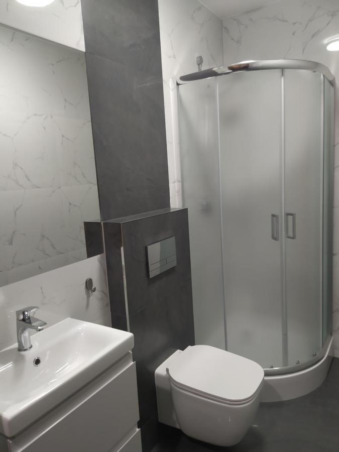 ראדום Hotel Regina מראה חיצוני תמונה