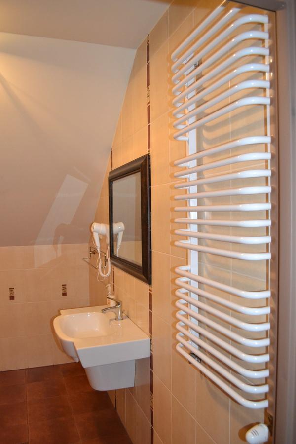ראדום Hotel Regina מראה חיצוני תמונה