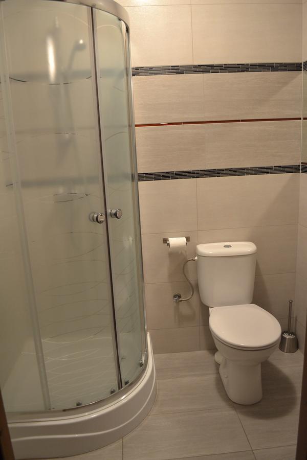 ראדום Hotel Regina מראה חיצוני תמונה