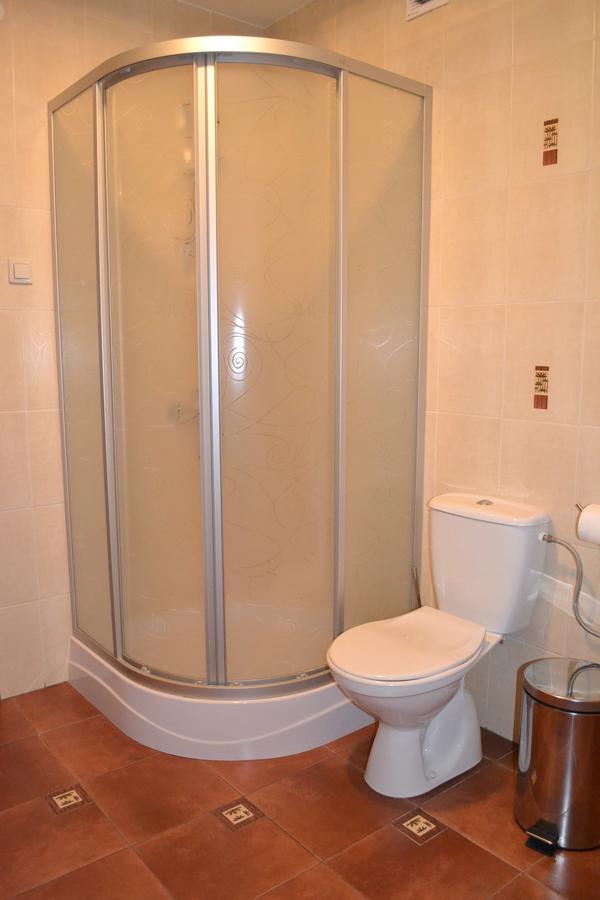 ראדום Hotel Regina מראה חיצוני תמונה